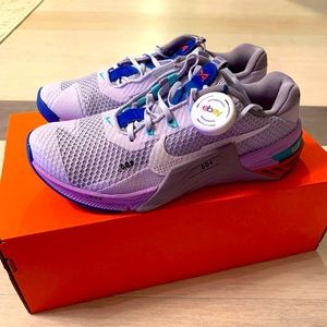 Nike Metcon 7, size 7.5